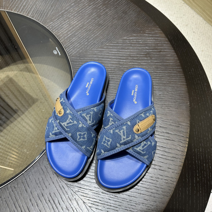 L&V sandal 153