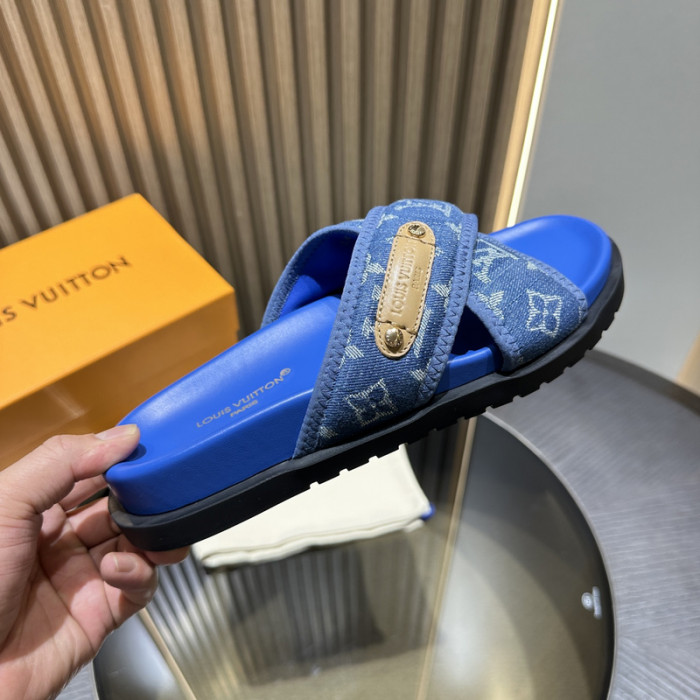 L&V sandal 153