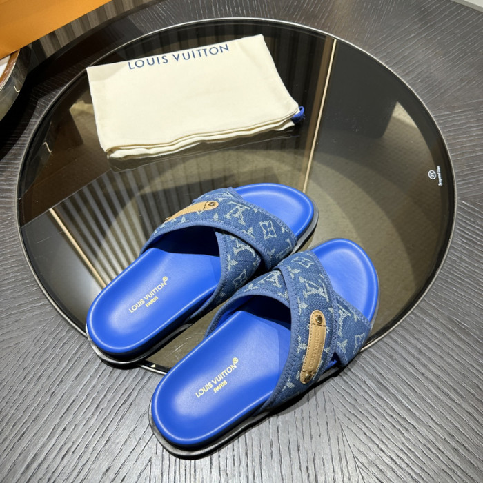 L&V sandal 153