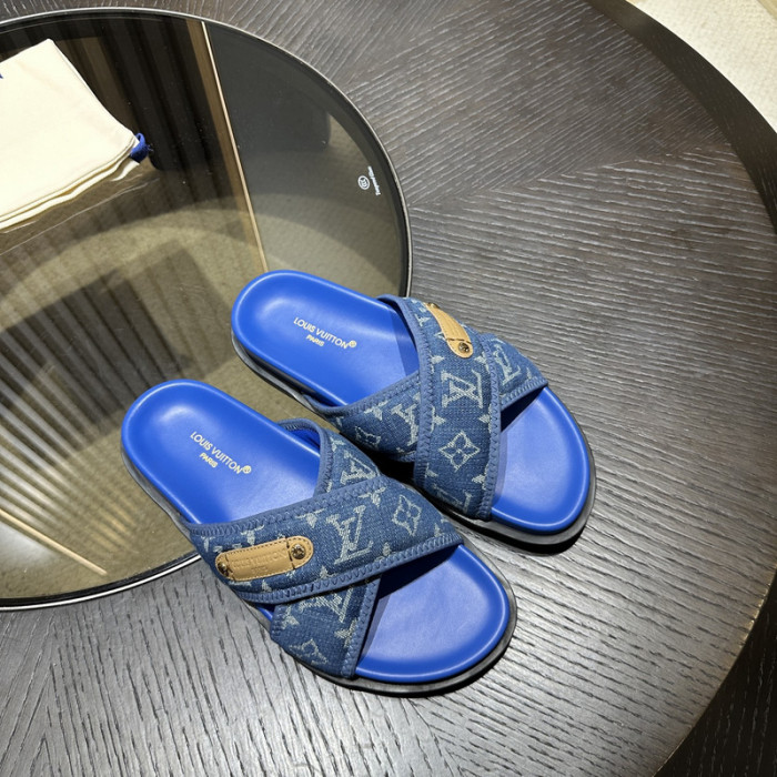 L&V sandal 153