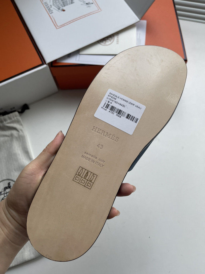 Herme* Sandal HS133