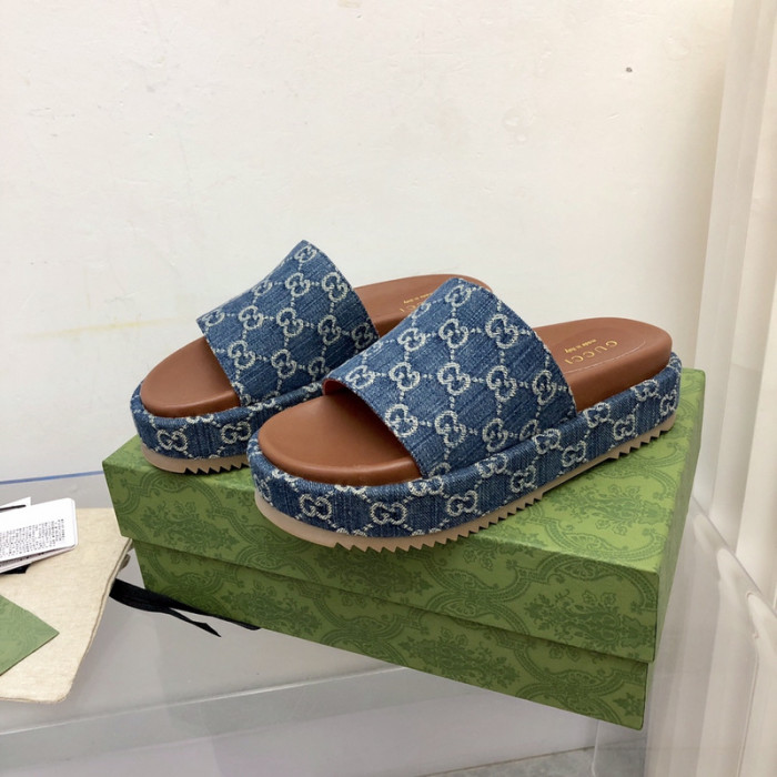 Gucc* Sandal144