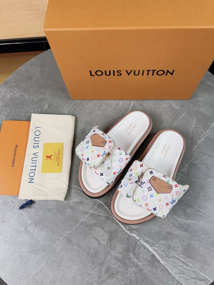 L&V sandal 176