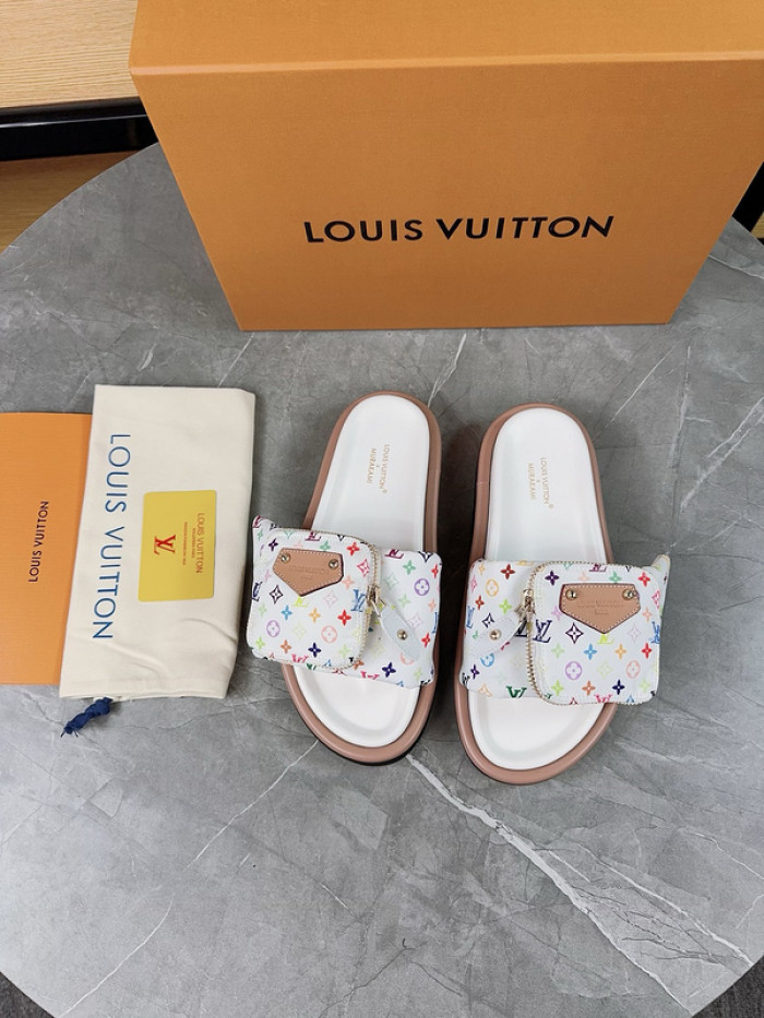 L&V sandal 176