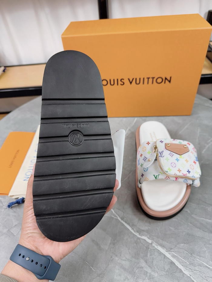 L&V sandal 176