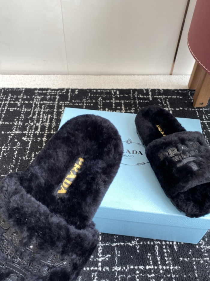 Prad* Sandals P029