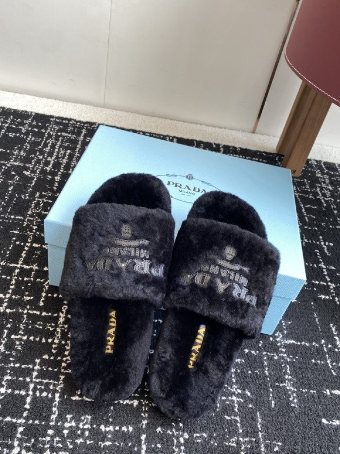 Prad* Sandals P029