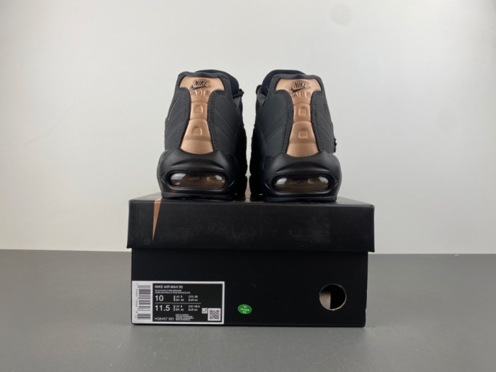 Nike Air Max 95 Central Cee Live Yours HQ6457-001