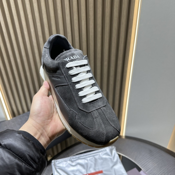 PRAD* SNEAKERS P196
