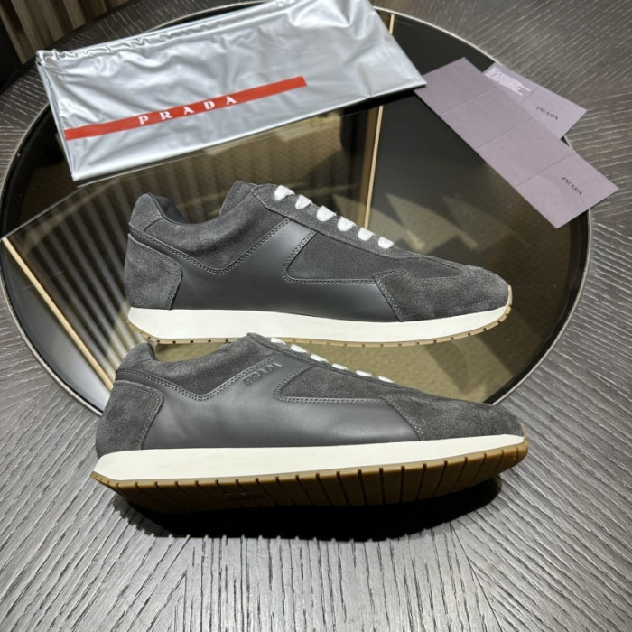 PRAD* SNEAKERS P196