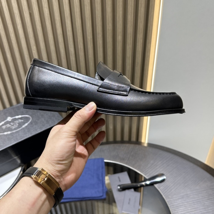 PRAD* LOAFERS P152