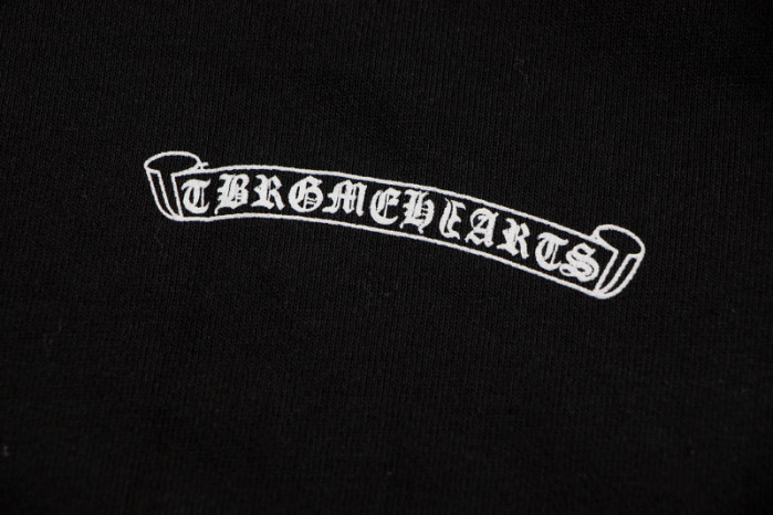CHROME HEARTS CH42