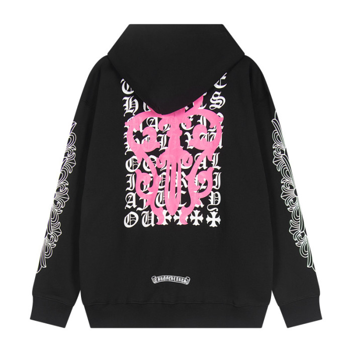 CHROME HEARTS CH42