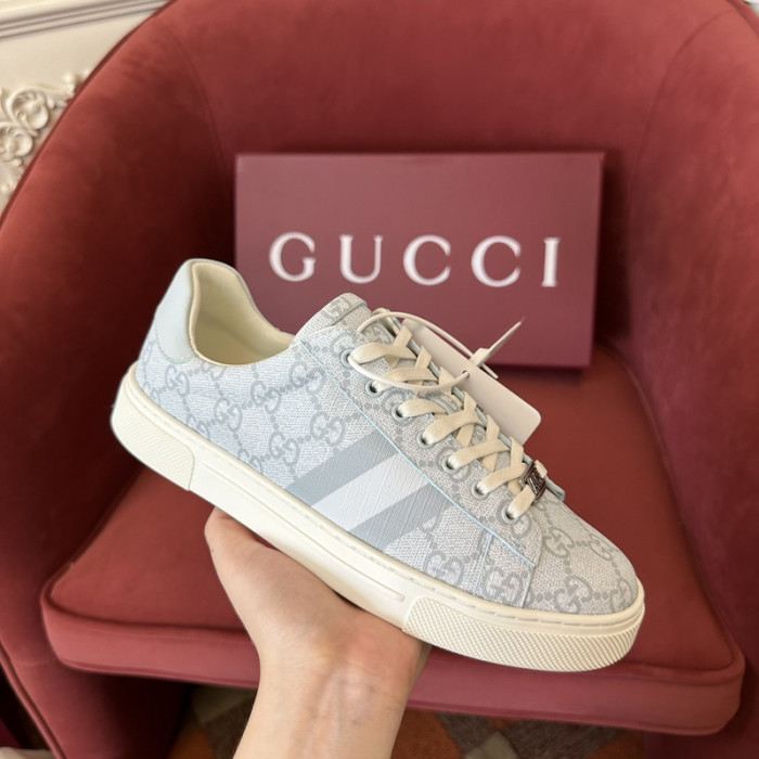 GUCC* ACE SNEAKER ACE82