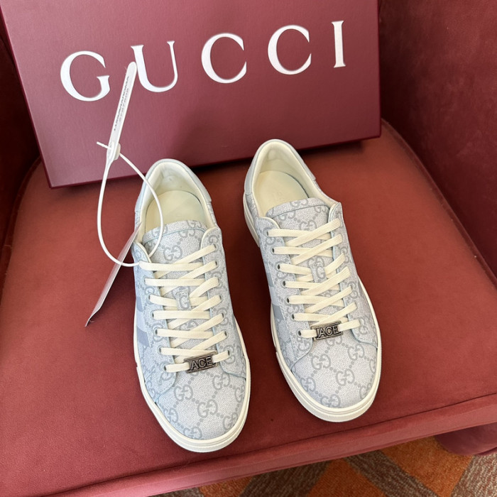 GUCC* ACE SNEAKER ACE82