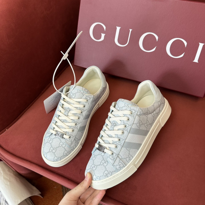 GUCC* ACE SNEAKER ACE82