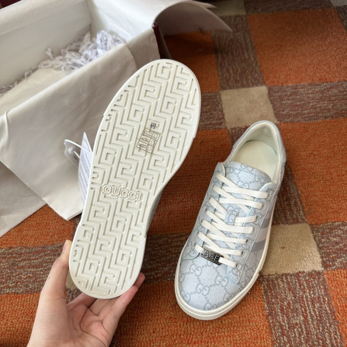 GUCC* ACE SNEAKER ACE82