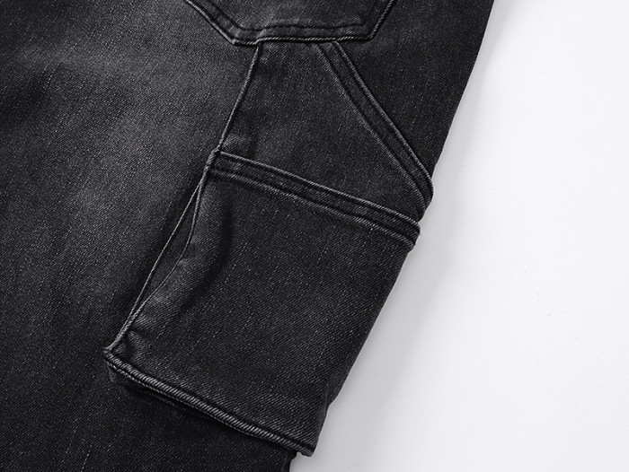 AM1RI Jeans AM015