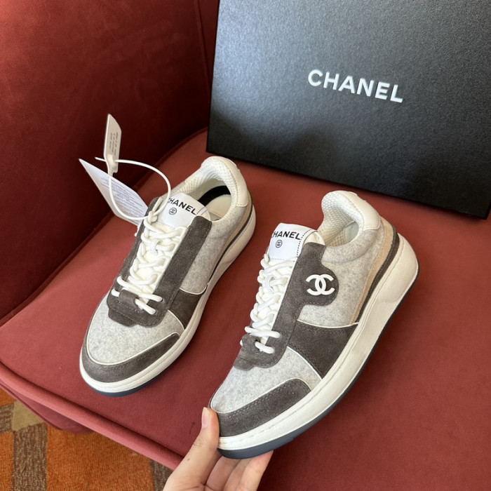Chane* snekaers C000060