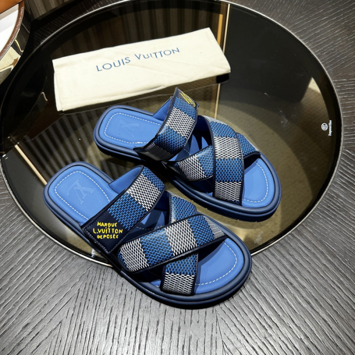 L&V sandal 214