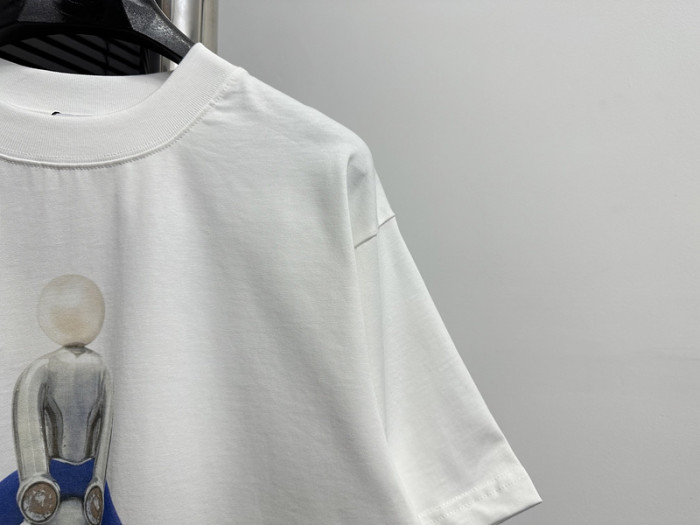 LOEWE T-SHIRT LW11
