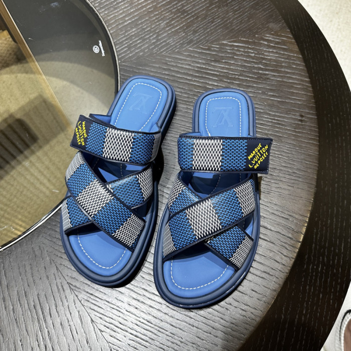 L&V sandal 214
