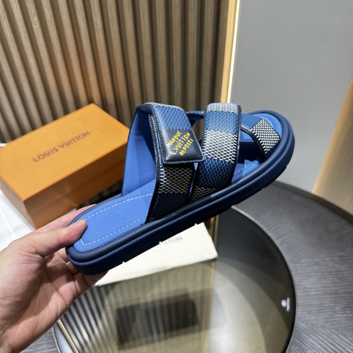 L&V sandal 214