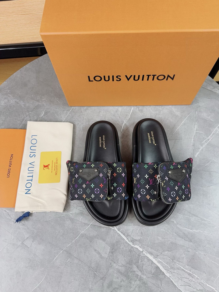 L&V sandal 178