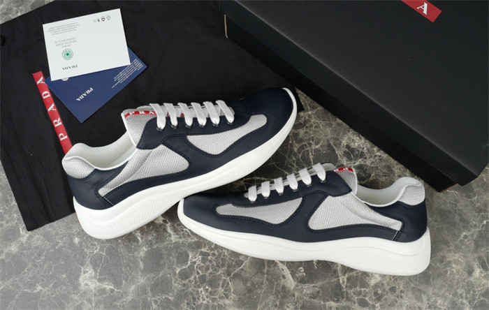 PRAD* SNEAKERS P113