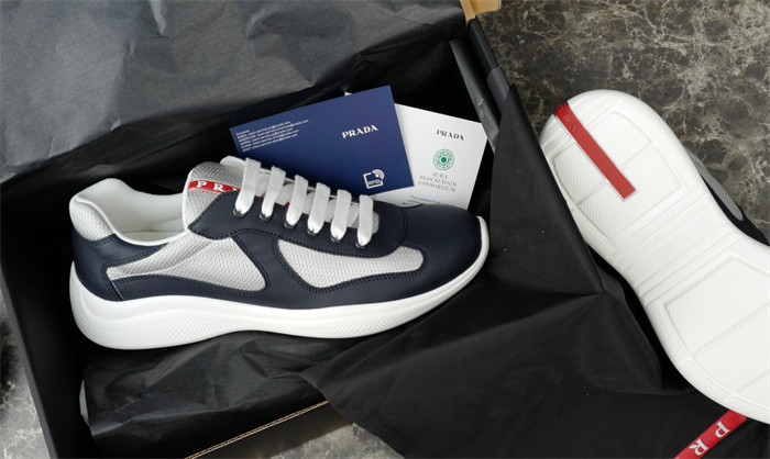PRAD* SNEAKERS P113