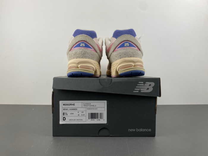 New Balance 2002R Hype DC Native Dynamics M2002RHE