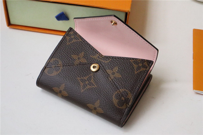 L&V WALLET WA06