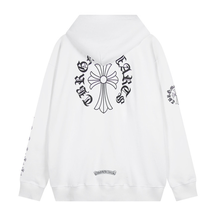 CHROME HEARTS CH44