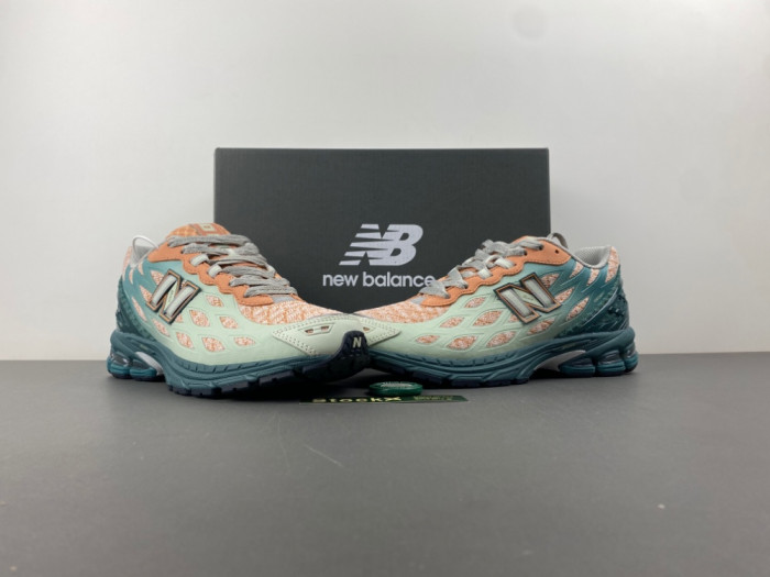 New Balance 1906W New Spruce Light Sparrow U1906WFB