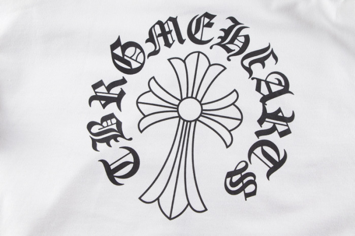 CHROME HEARTS CH44