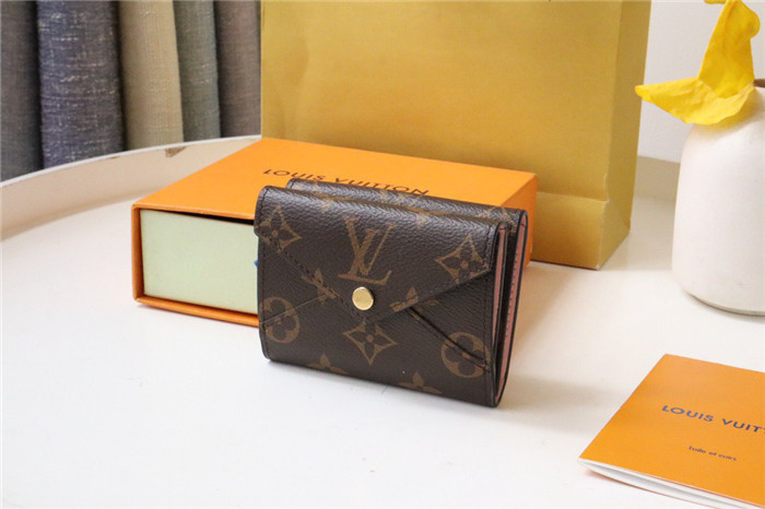 L&V WALLET WA06