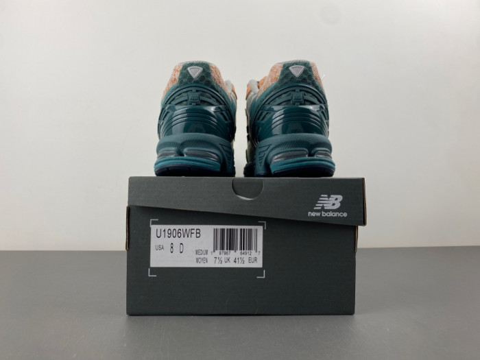 New Balance 1906W New Spruce Light Sparrow U1906WFB