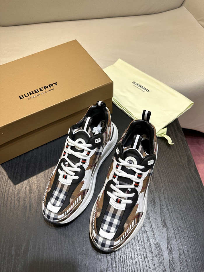 BUR*ERRY SHOES BBY88