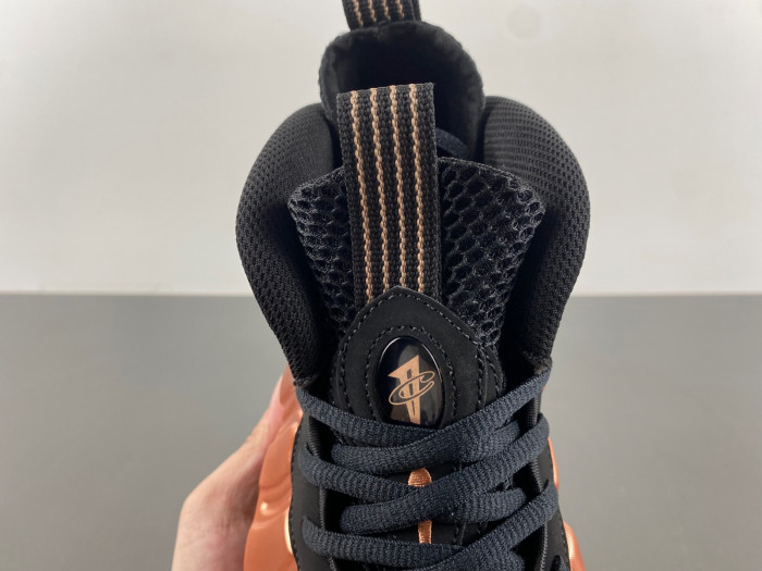 Nike Air Foamposite One Copper 2024 FZ9902-001