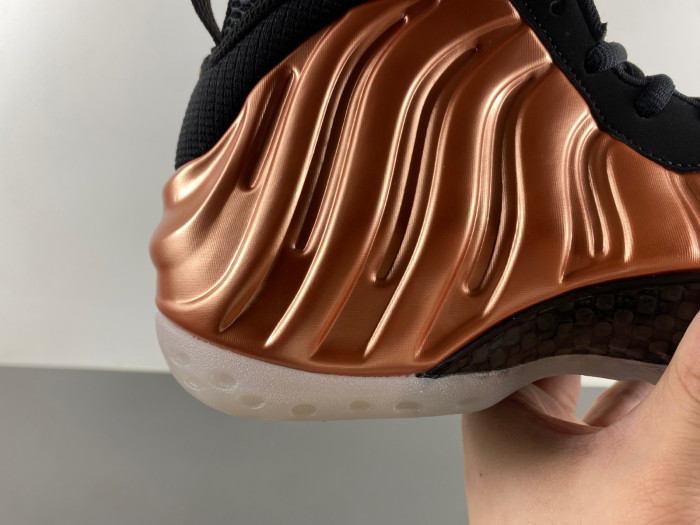 Nike Air Foamposite One Copper 2024 FZ9902-001