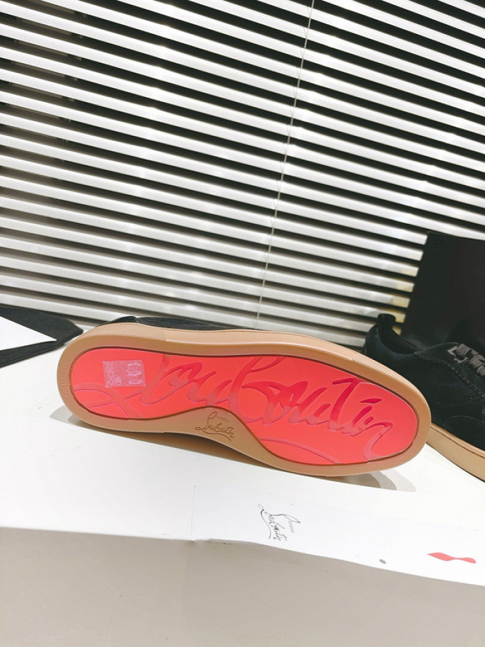 C&L sneakers CLL000104