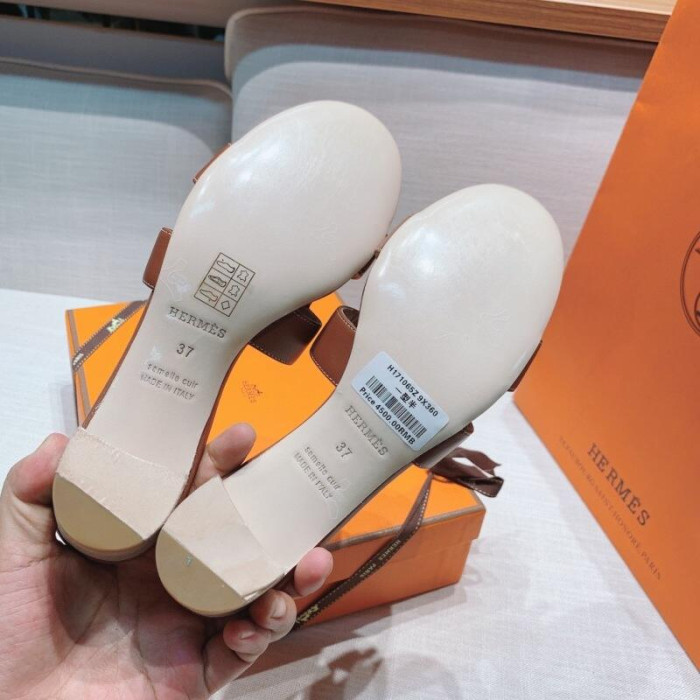 Herme* Sandal HS168