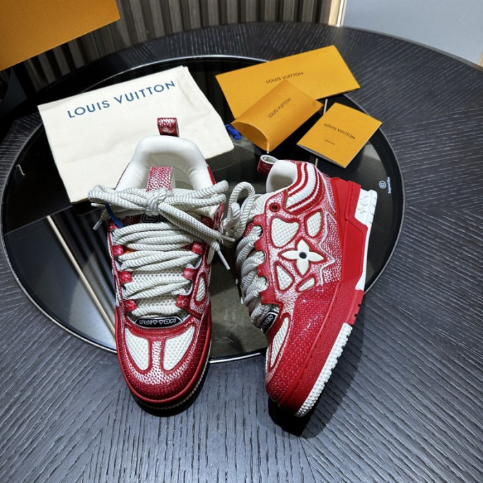 LV Skate snekaers L0000638
