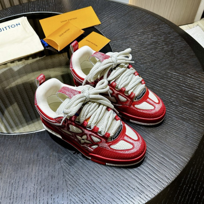 LV Skate snekaers L0000638