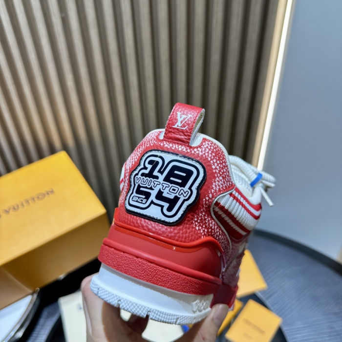 LV Skate snekaers L0000638