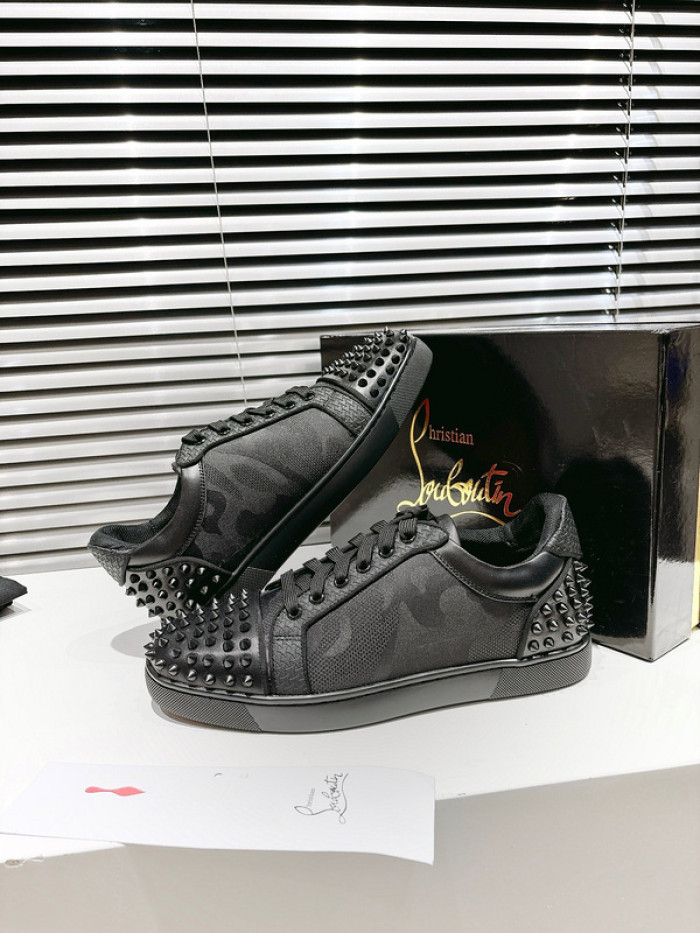 C&L sneakers CLL000111