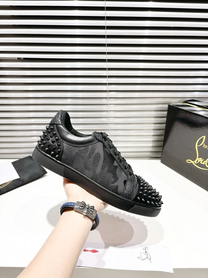 C&L sneakers CLL000111