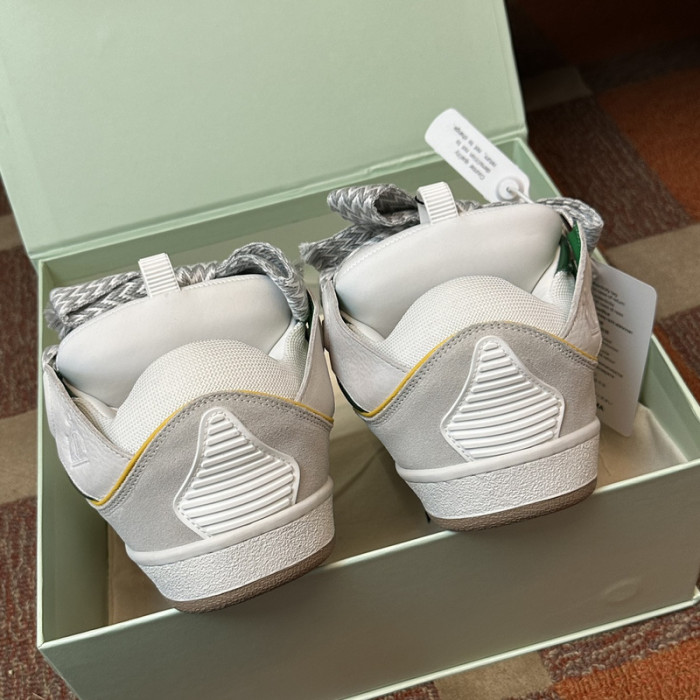 LANVIN CURB SNEAKER FY188