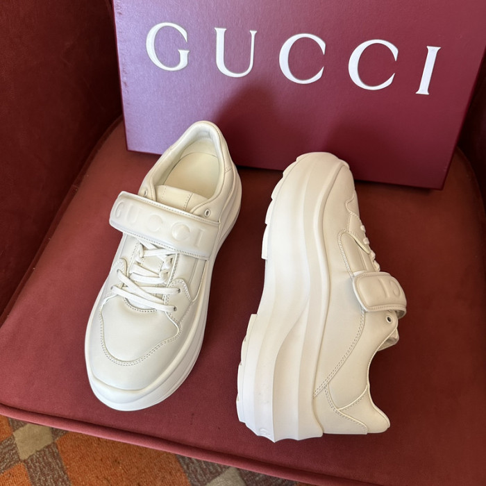 GUCC* SNEAKER GC141