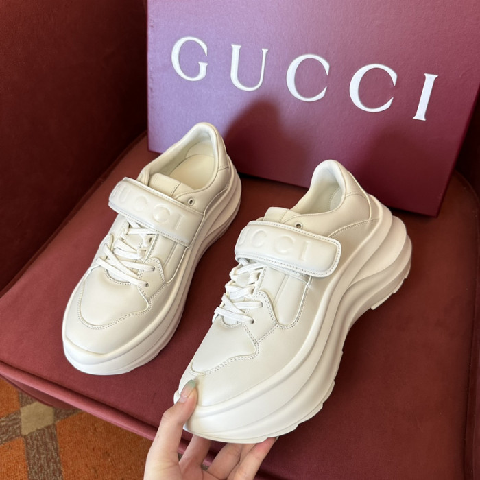 GUCC* SNEAKER GC141